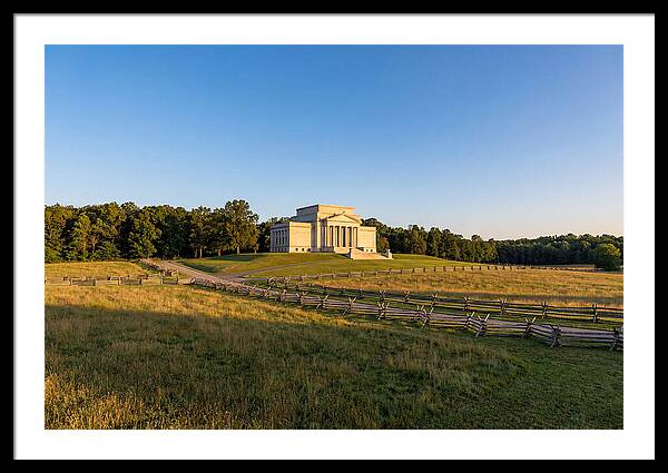 Abraham Lincoln Birthplace Memorial