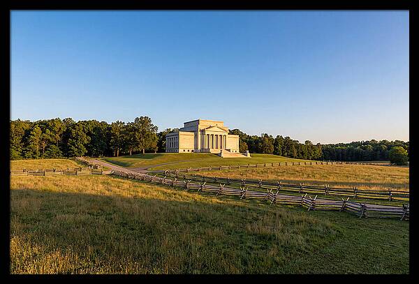 Abraham Lincoln Birthplace Memorial