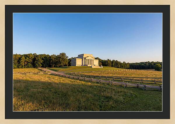 Abraham Lincoln Birthplace Memorial