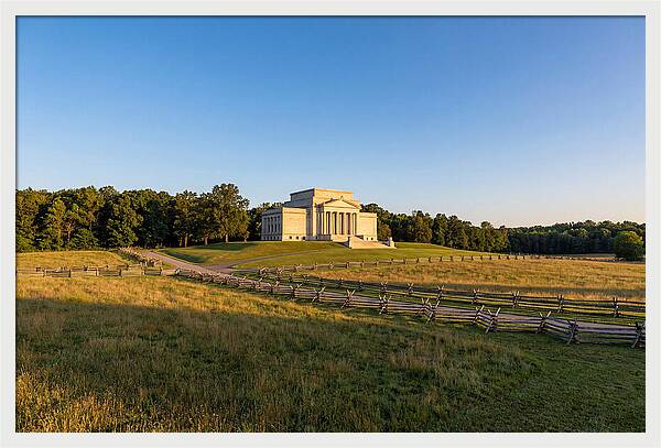 Abraham Lincoln Birthplace Memorial