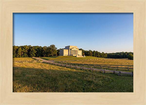 Abraham Lincoln Birthplace Memorial