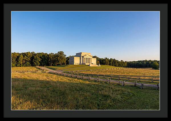 Abraham Lincoln Birthplace Memorial