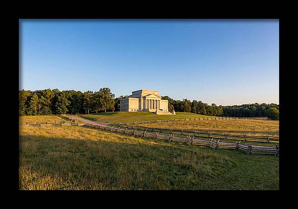 Abraham Lincoln Birthplace Memorial