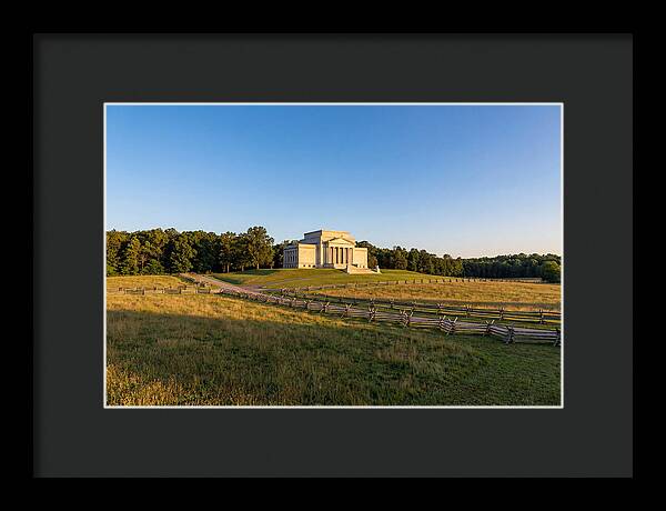 Abraham Lincoln Birthplace Memorial