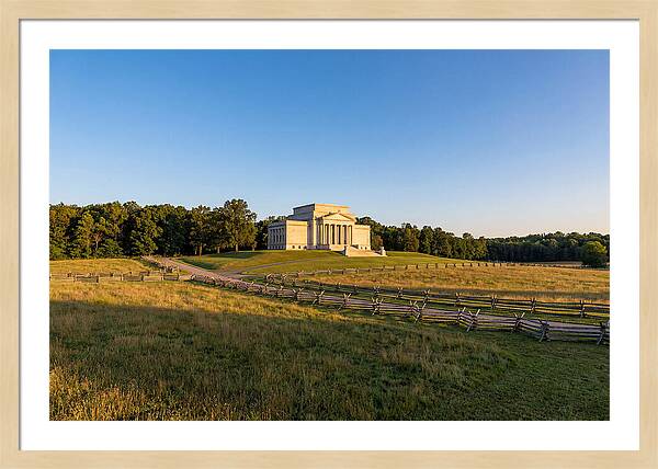 Abraham Lincoln Birthplace Memorial