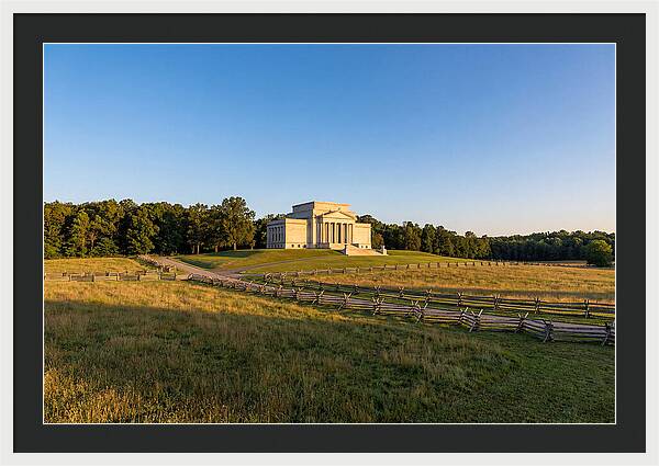 Abraham Lincoln Birthplace Memorial