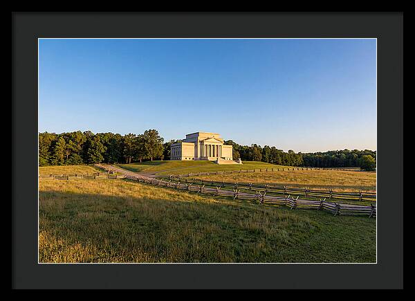 Abraham Lincoln Birthplace Memorial