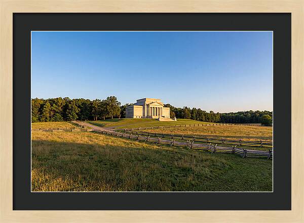 Abraham Lincoln Birthplace Memorial