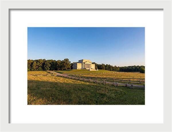 Abraham Lincoln Birthplace Memorial