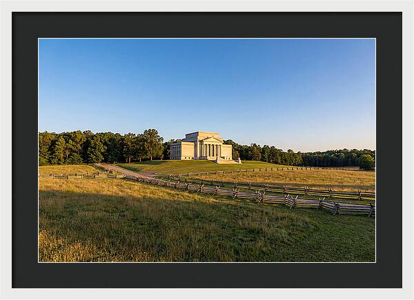 Abraham Lincoln Birthplace Memorial
