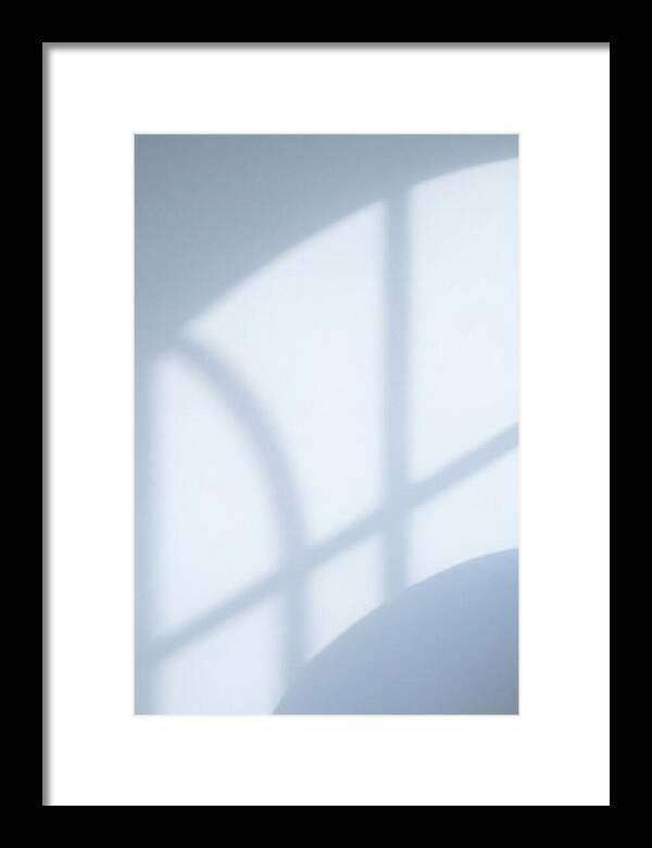 Abstract Architectural Shadows