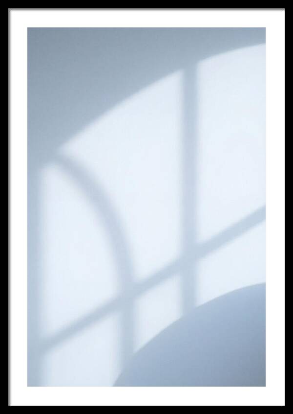 Abstract Architectural Shadows