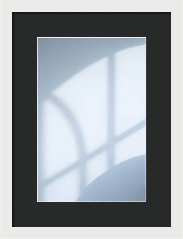Abstract Architectural Shadows