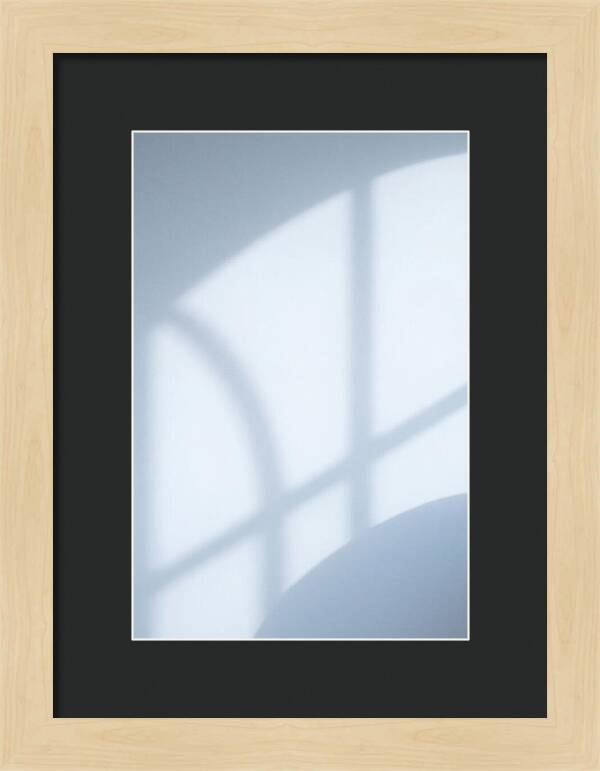 Abstract Architectural Shadows