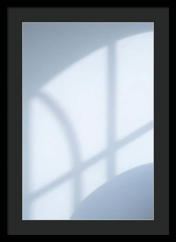 Abstract Architectural Shadows