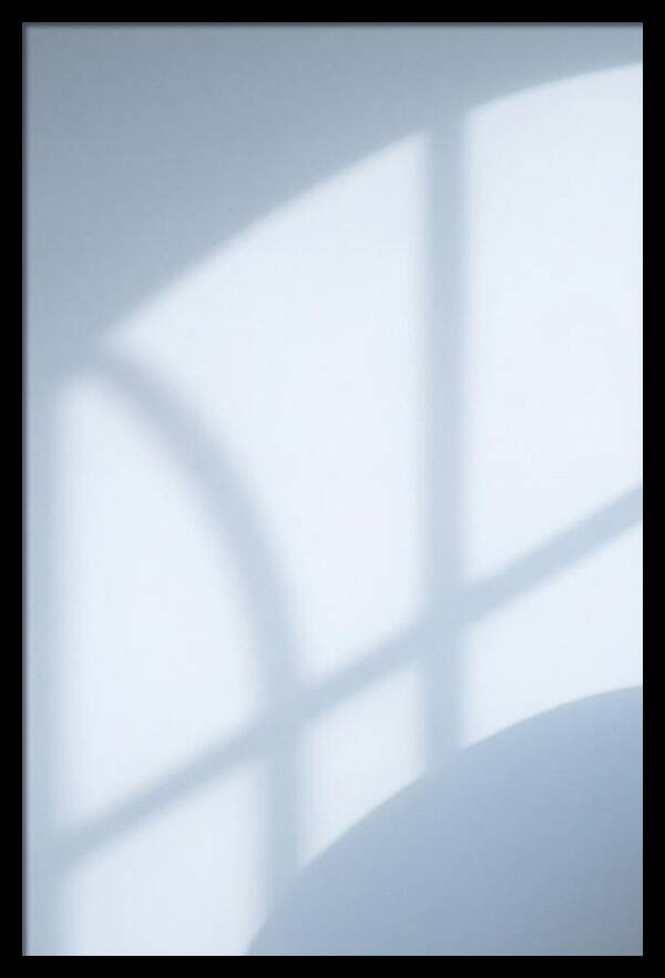 Abstract Architectural Shadows