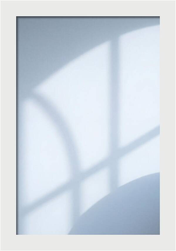 Abstract Architectural Shadows