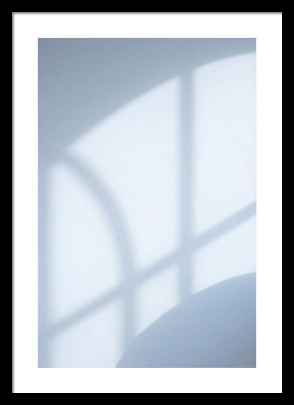 Abstract Architectural Shadows
