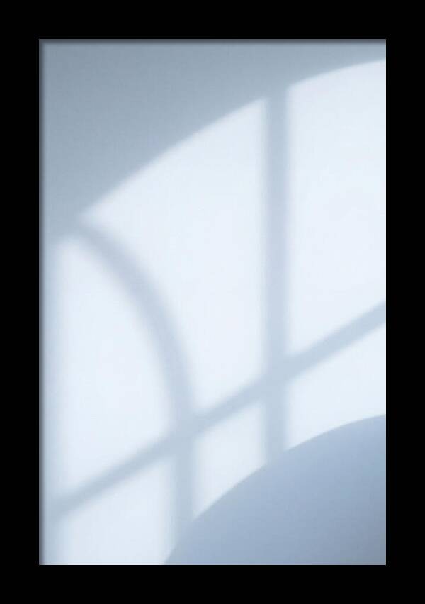 Abstract Architectural Shadows