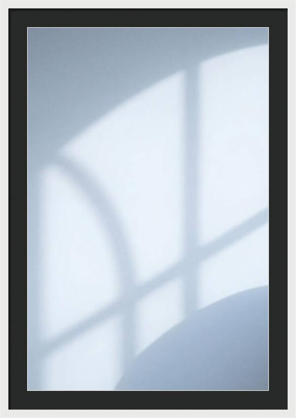 Abstract Architectural Shadows