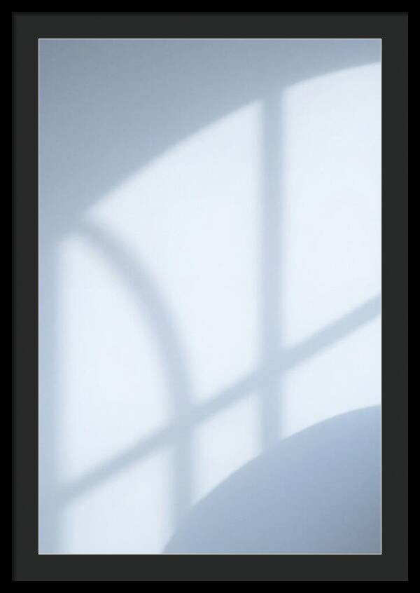 Abstract Architectural Shadows