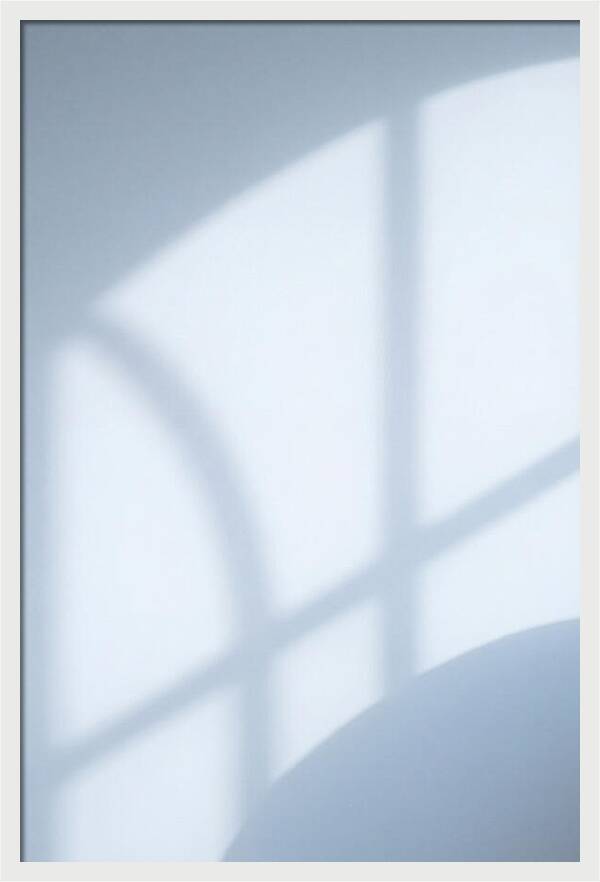 Abstract Architectural Shadows