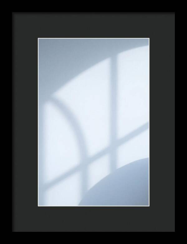 Abstract Architectural Shadows