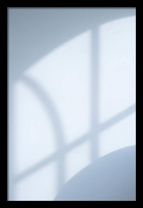 Abstract Architectural Shadows