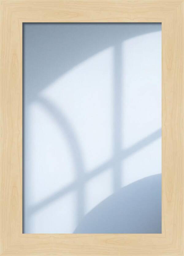 Abstract Architectural Shadows