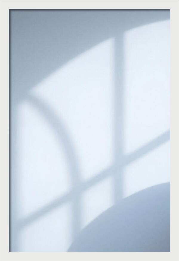 Abstract Architectural Shadows