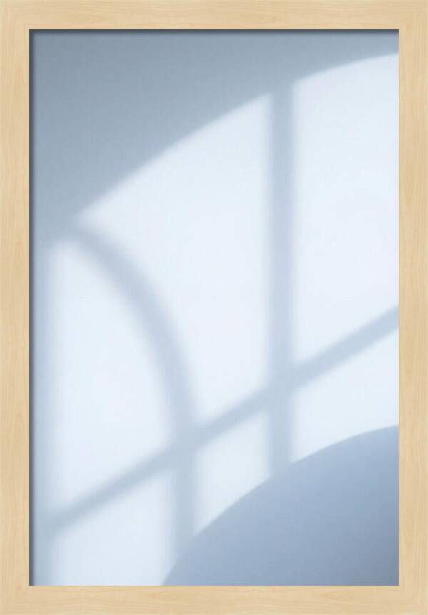 Abstract Architectural Shadows