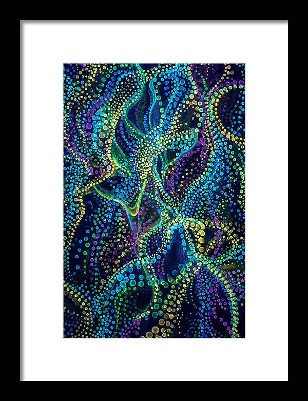Abstract Dots
