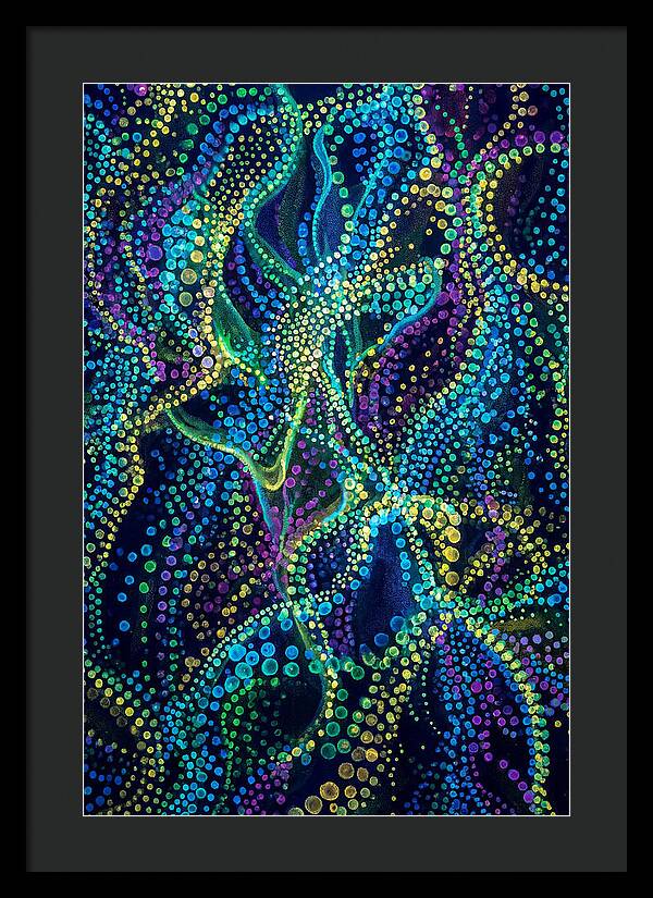 Abstract Dots