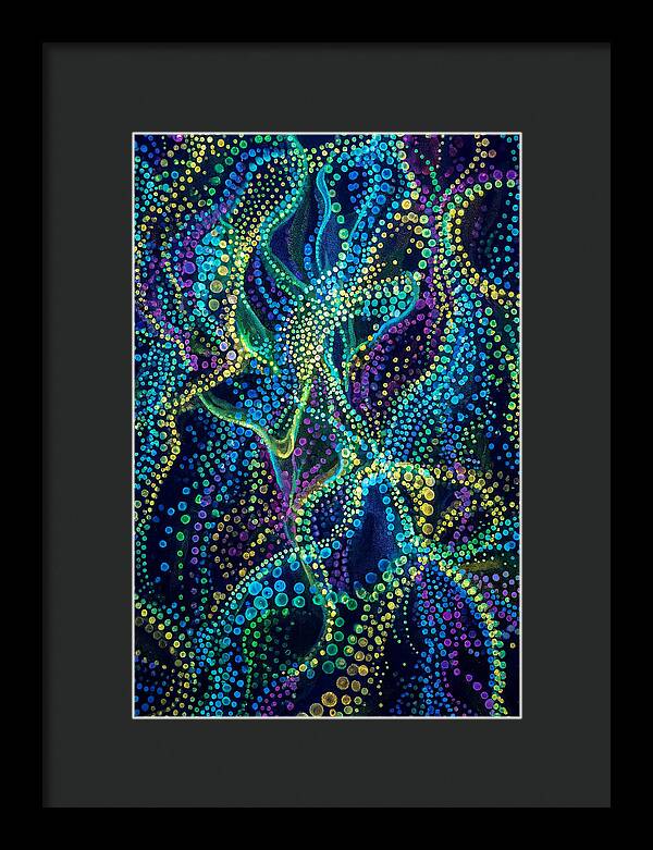 Abstract Dots