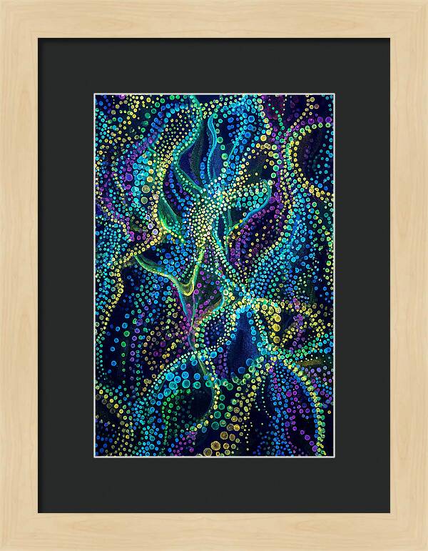 Abstract Dots
