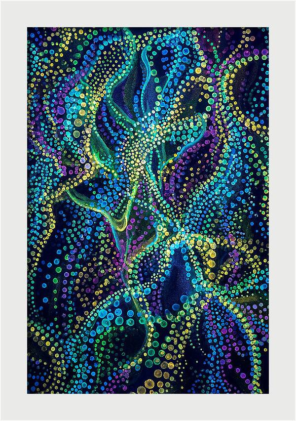 Abstract Dots