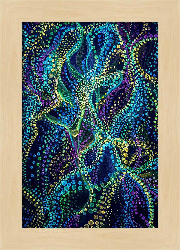 Abstract Dots
