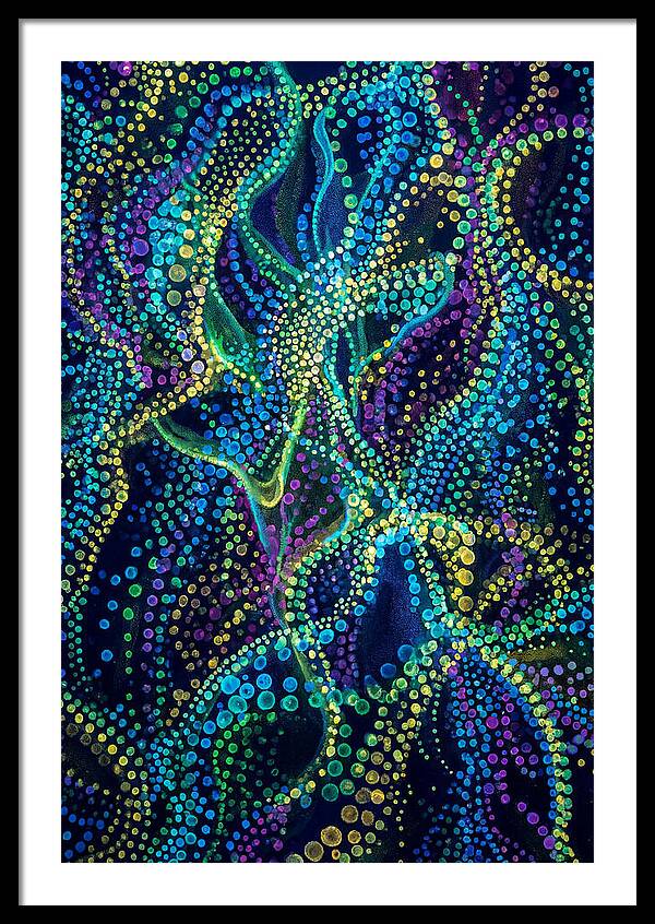 Abstract Dots