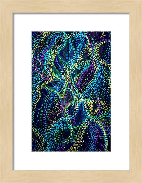 Abstract Dots
