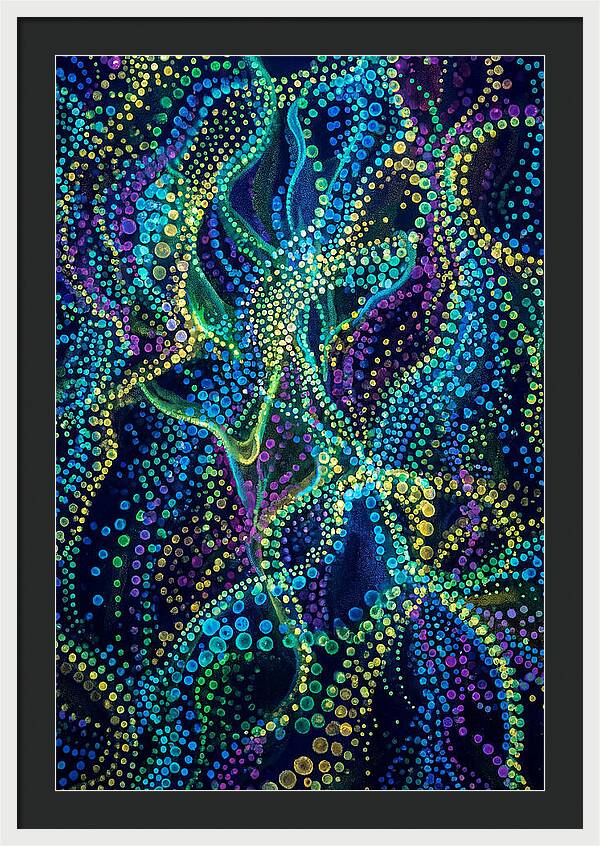 Abstract Dots