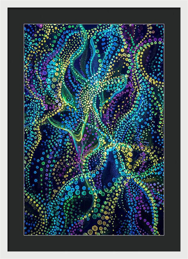 Abstract Dots