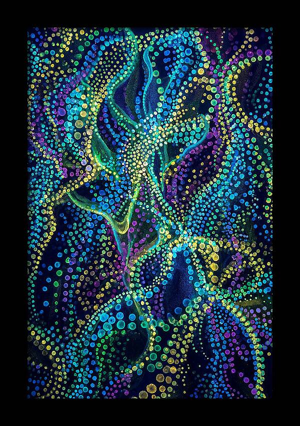 Abstract Dots