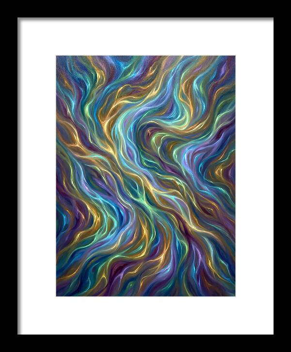 Abstract Flow