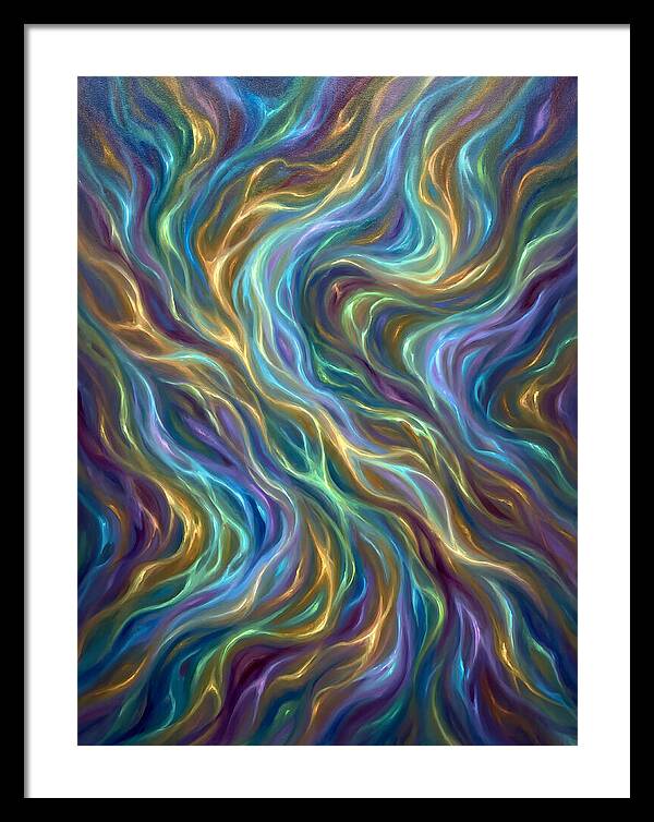 Abstract Flow