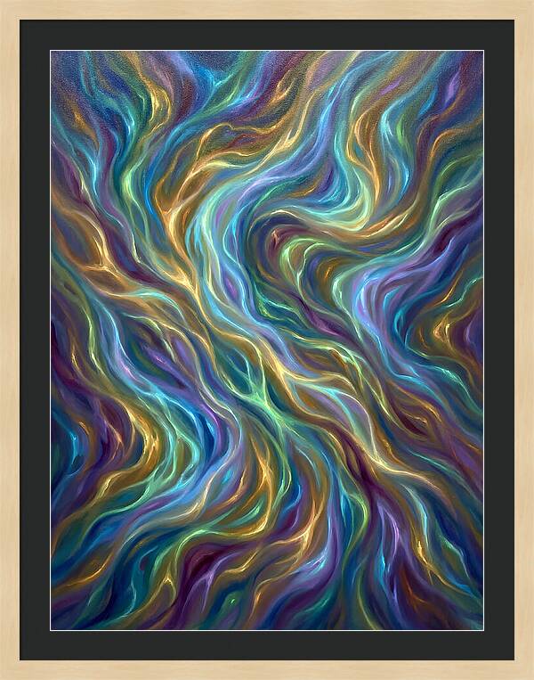 Abstract Flow