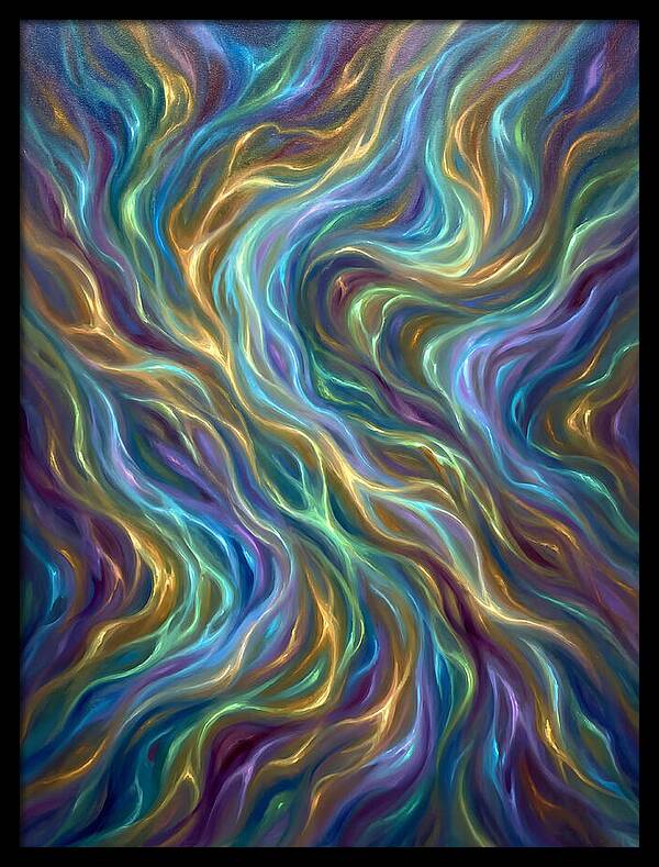 Abstract Flow
