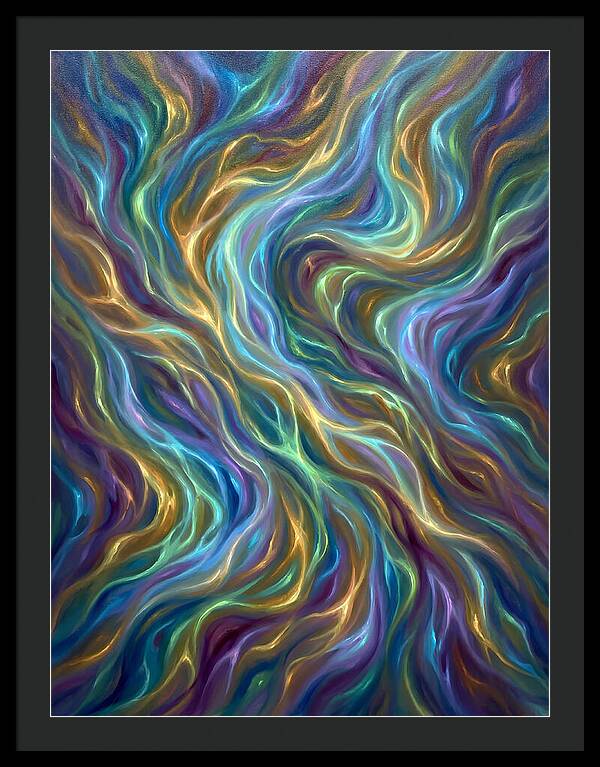 Abstract Flow