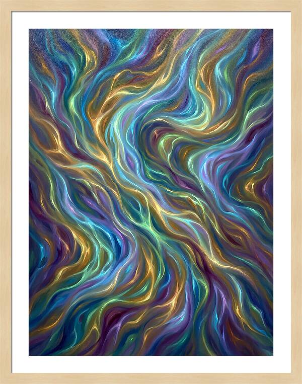 Abstract Flow