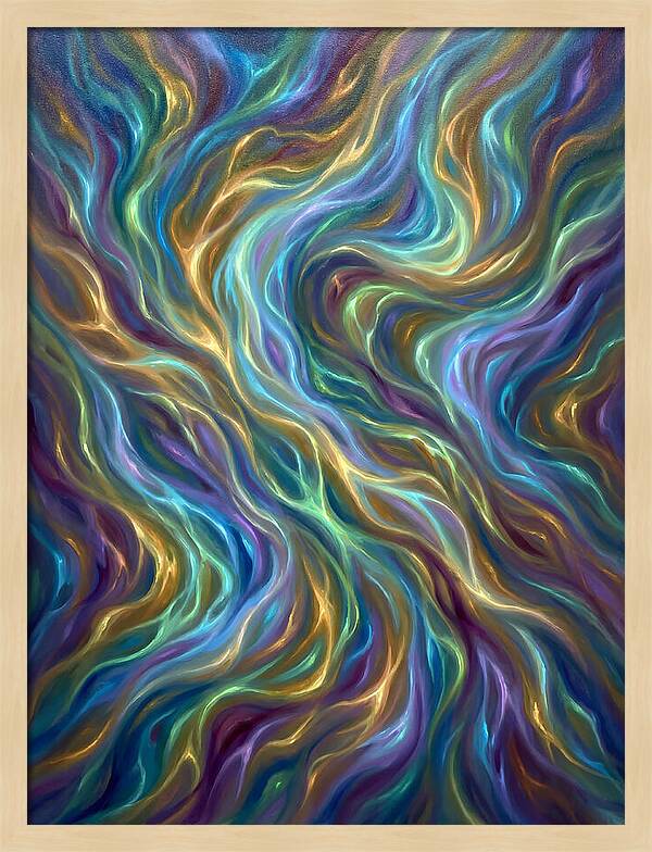 Abstract Flow