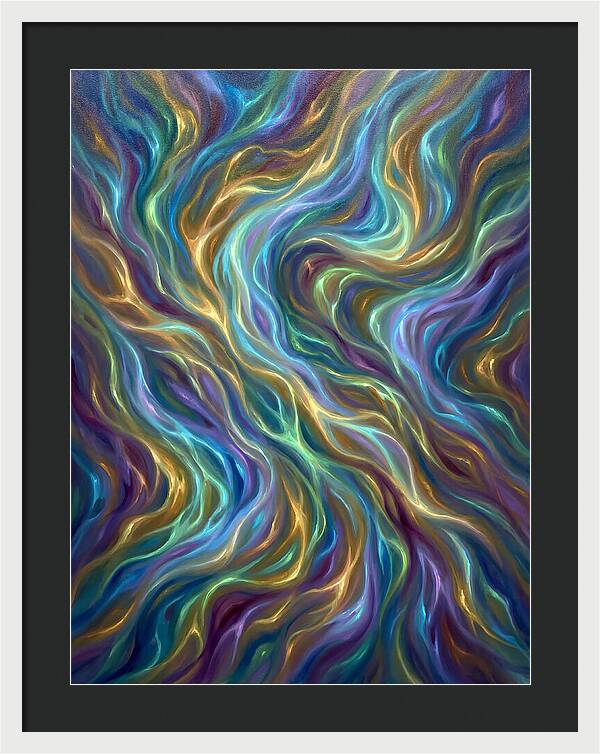 Abstract Flow